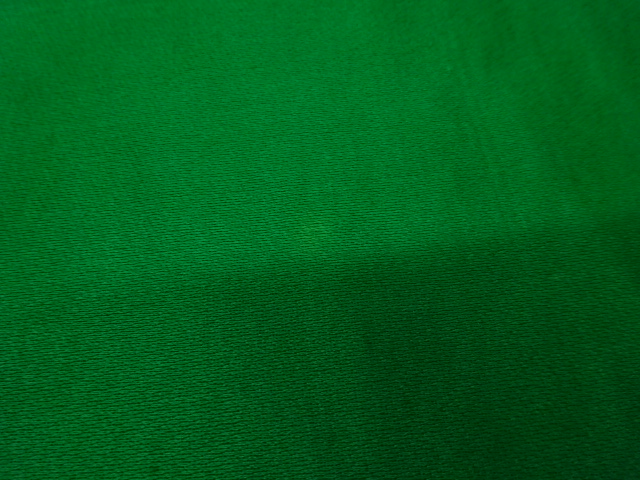  立涌に斜め横段・松竹・菊模様織出し袋帯